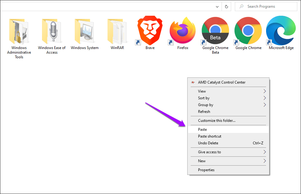 Adobe-Acrobat-Reader-Pro-DC-Icon-Missing-Fix-9_4d470f76dc99e18ad75087b1b8410ea9 كيفية إصلاح اختفاء أيقونة Adobe Acrobat DC و Reader DC المفقودة