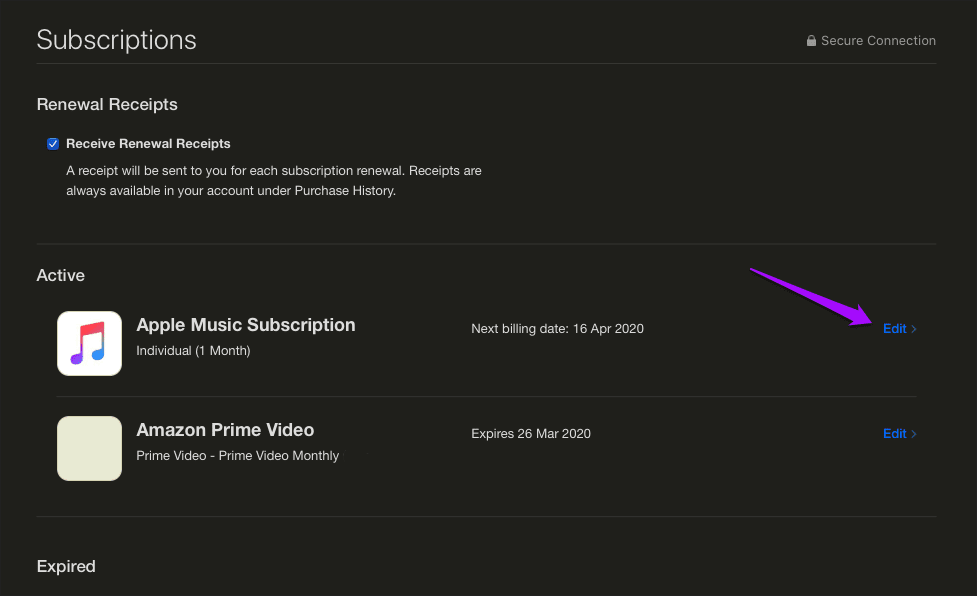 Apple-Music-Cancel-Subscription-18_4d470f76dc99e18ad75087b1b8410ea9 كيفية إلغاء اشتراك Apple Music على iPhone و Android
