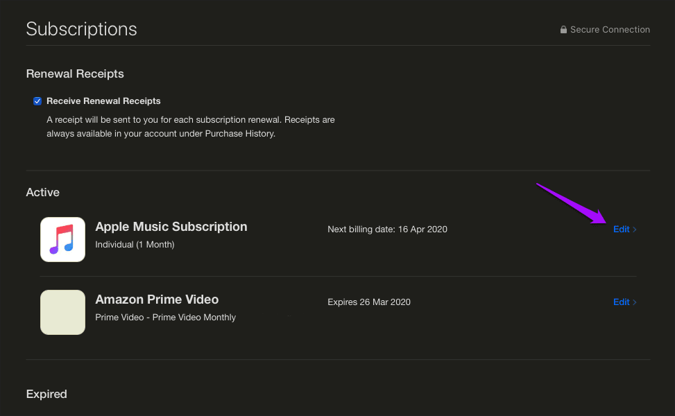 Apple-Music-Cancel-Subscription-24_4d470f76dc99e18ad75087b1b8410ea9 كيفية إلغاء اشتراك Apple Music على iPhone و Android