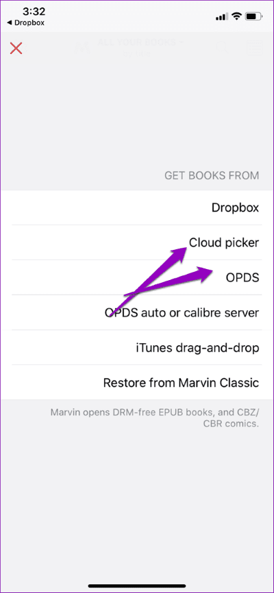 Best-Alternative-to-the-Amazon-Kindle-App-10_4d470f76dc99e18ad75087b1b8410ea9 أفضل 6 بدائل لتطبيق أمازون Kindle