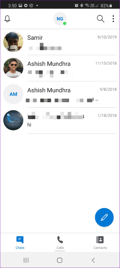 Best-Apps-to-Video-Chat-Between-iPhone-and-Android-Users-12_4d470f76dc99e18ad75087b1b8410ea9 أفضل 6 تطبيقات لدردشة الفيديو بين مستخدمي iPhone و Android