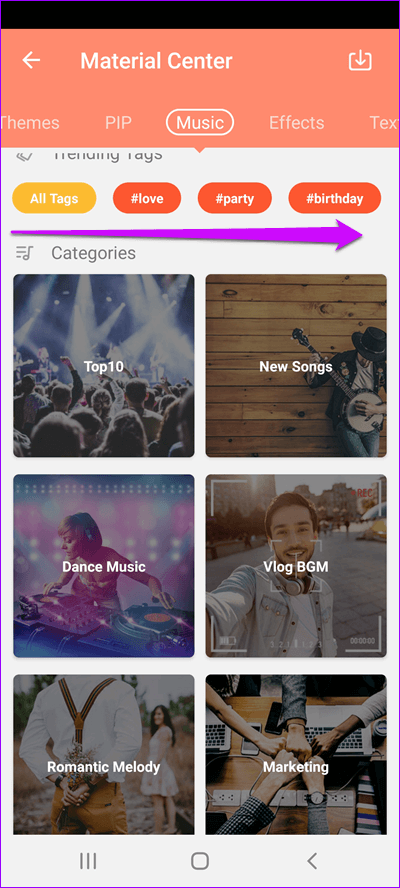 أفضل 6 تطبيقات مجانية لإضافة الموسيقى إلى فيديو Instagram - %categories