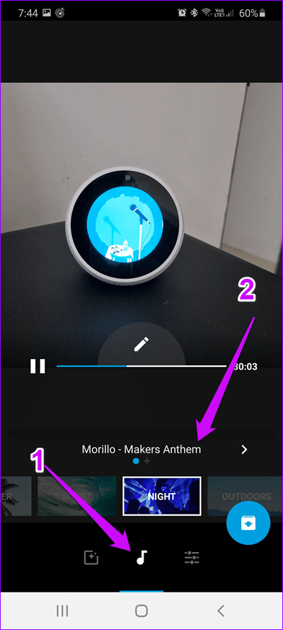 Best-Free-Apps-to-Add-Music-to-Instagram-Videos-2_4d470f76dc99e18ad75087b1b8410ea9 أفضل 6 تطبيقات مجانية لإضافة الموسيقى إلى فيديو Instagram