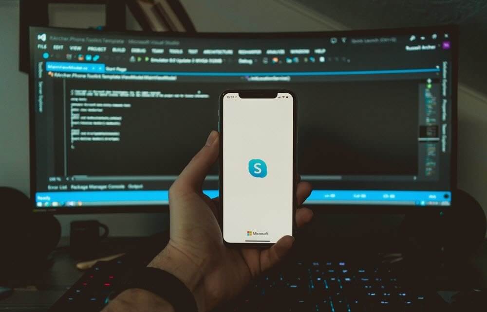 Best-Video-Conferencing-Apps-To-Chat-With-Multiple-Peopl_4d470f76dc99e18ad75087b1b8410ea9 أفضل 6 تطبيقات مؤتمرات الفيديو للدردشة مع عدة أشخاص
