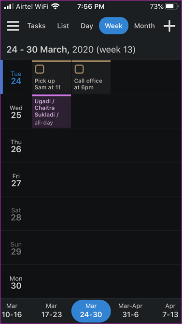 Calendars-5-vs-Google-Calendar-4_4d470f76dc99e18ad75087b1b8410ea9 Calendars 5 مقابل تقويم Google: تطبيق التقويم الأفضل