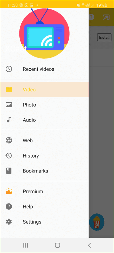 Cast-to-TV-Pro-2_4d470f76dc99e18ad75087b1b8410ea9 أفضل7 تطبيقات Android المجانية لشهر أفريل 2025