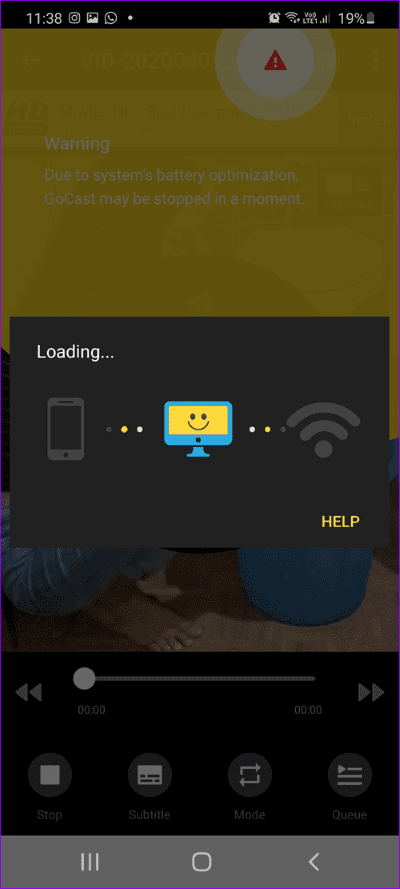 Cast-to-TV-Pro-3_4d470f76dc99e18ad75087b1b8410ea9 أفضل7 تطبيقات Android المجانية لشهر أفريل 2025