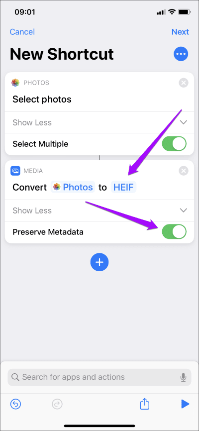 Convert-JPG-to-HEIC-Iphone-Ipad-7_4d470f76dc99e18ad75087b1b8410ea9 كيفية تحويل صور JPG بسهولة إلى HEIC على iPhone