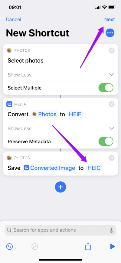 Convert-JPG-to-HEIC-Iphone-Ipad-9_4d470f76dc99e18ad75087b1b8410ea9 كيفية تحويل صور JPG بسهولة إلى HEIC على iPhone