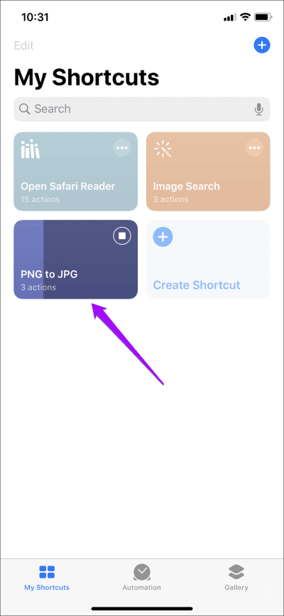 أفضل 4 طرق لتحويل PNG إلى JPG على iPhone و iPad - %categories