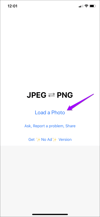 أفضل 4 طرق لتحويل PNG إلى JPG على iPhone و iPad - %categories