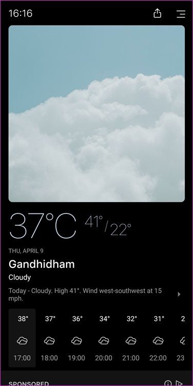 Dark-Sky-Alternatives-11_4d470f76dc99e18ad75087b1b8410ea9 أفضل 5 بدائل لـ Dark Sky لنظام Android