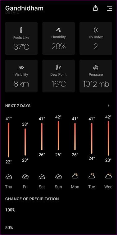 Dark-Sky-Alternatives-12_4d470f76dc99e18ad75087b1b8410ea9 أفضل 5 بدائل لـ Dark Sky لنظام Android