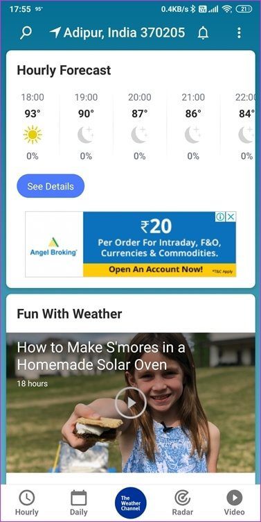 Dark-Sky-Alternatives-16_4d470f76dc99e18ad75087b1b8410ea9 أفضل 5 بدائل لـ Dark Sky لنظام Android
