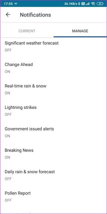 Dark-Sky-Alternatives-18_4d470f76dc99e18ad75087b1b8410ea9 أفضل 5 بدائل لـ Dark Sky لنظام Android