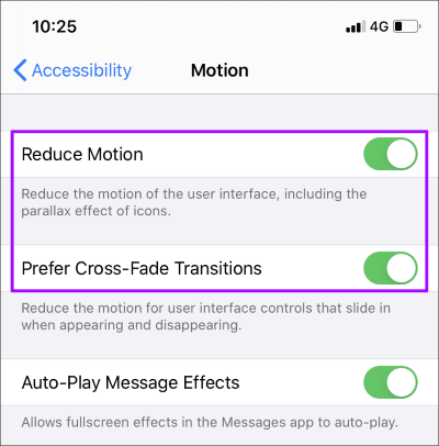 Disable-Reachability-Iphone-6_4d470f76dc99e18ad75087b1b8410ea9 كيفية تعطيل إيماءة الوصول على iPhone
