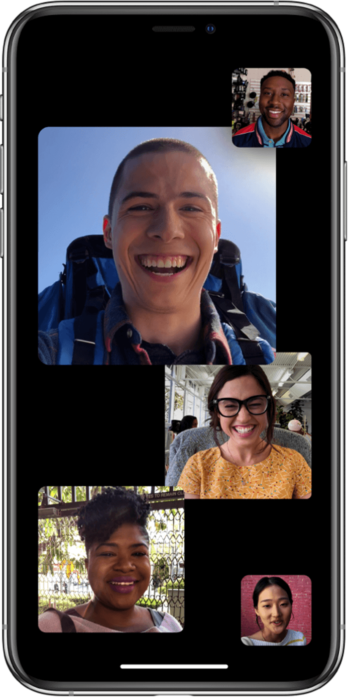 FaceTime مقابل Google Duo على iPhone: هل يجب عليك التبديل - %categories