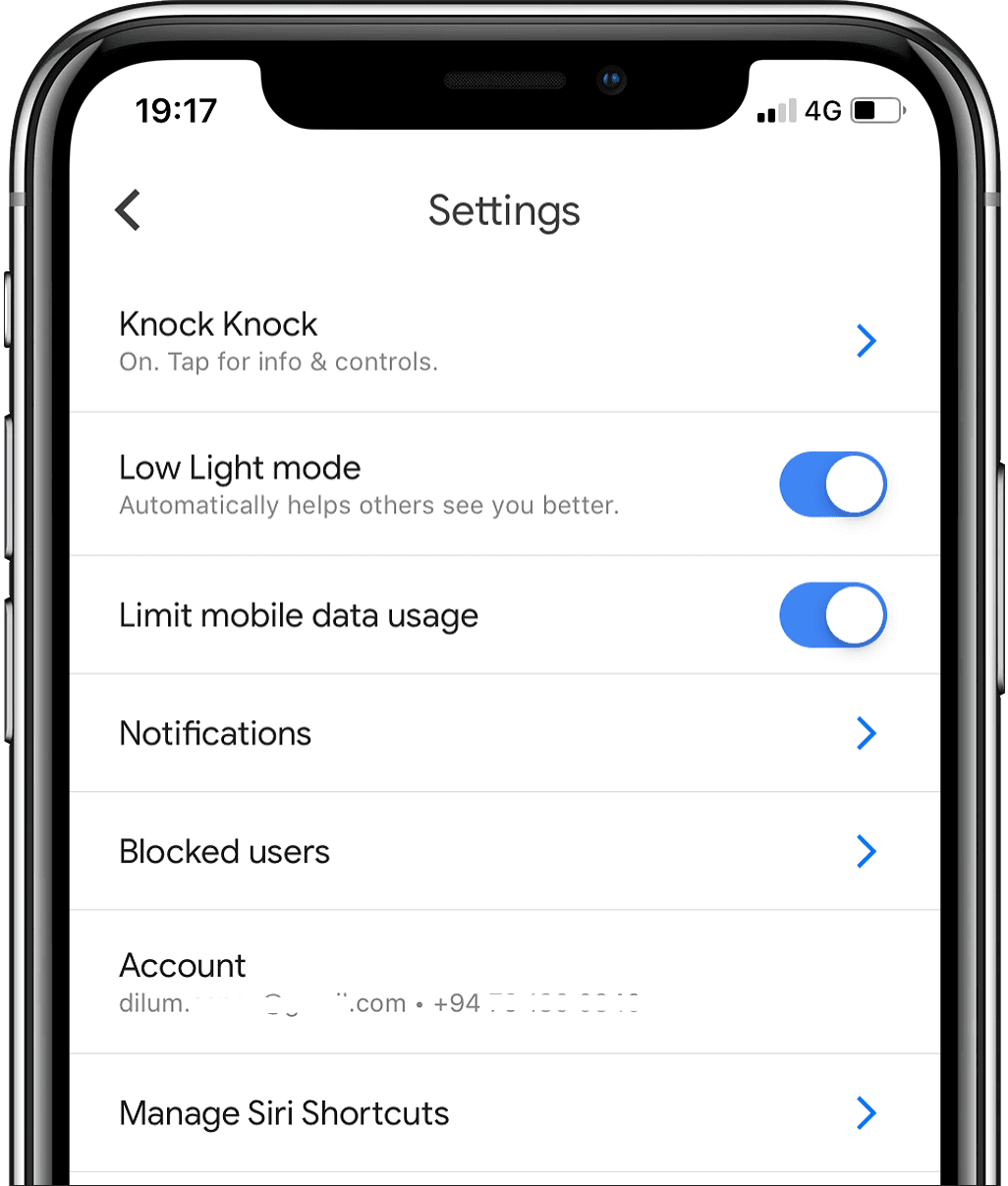 FaceTime-vs-Google-Duo-Iphone-8_200421_083632_4d470f76dc99e18ad75087b1b8410ea9 FaceTime مقابل Google Duo على iPhone: هل يجب عليك التبديل