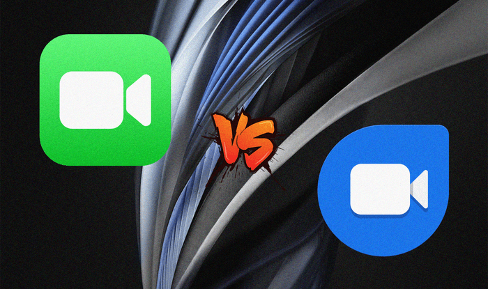 FaceTime مقابل Google Duo على iPhone: هل يجب عليك التبديل - %categories