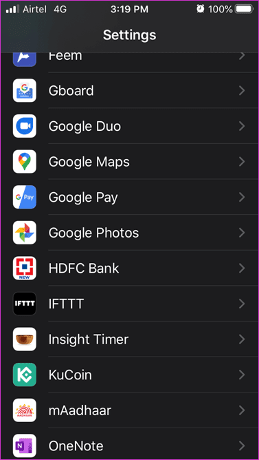 Fix-Google-Duo-Not-Working-5_4d470f76dc99e18ad75087b1b8410ea9 كيفية إصلاح عدم عمل Google Duo على Android و iOS