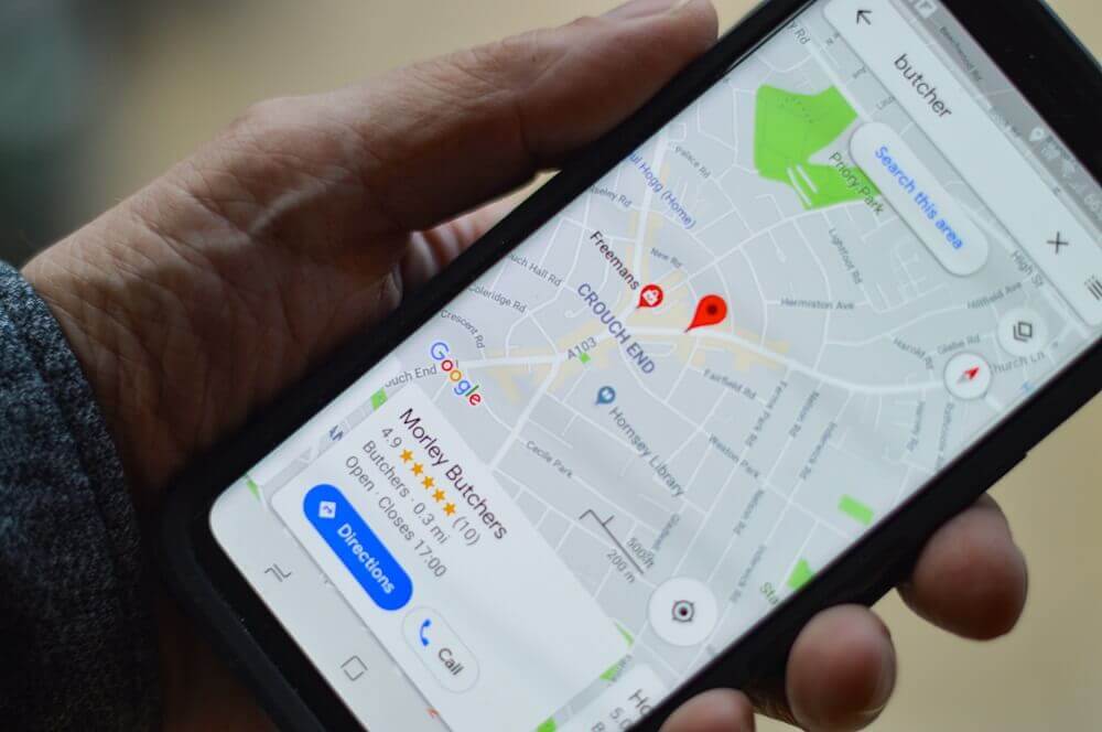 Fix Google Maps Not Working on Android - إصلاح خرائط Google لا تعمل على Android [تعمل بنسبة 100٪]