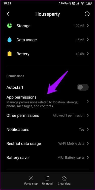 Fix-Houseparty-Not-Working-issue-4_4d470f76dc99e18ad75087b1b8410ea9 كيفية إصلاح مشكلة عدم عمل Houseparty