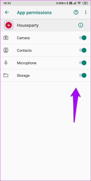 Fix-Houseparty-Not-Working-issue-5_4d470f76dc99e18ad75087b1b8410ea9 كيفية إصلاح مشكلة عدم عمل Houseparty