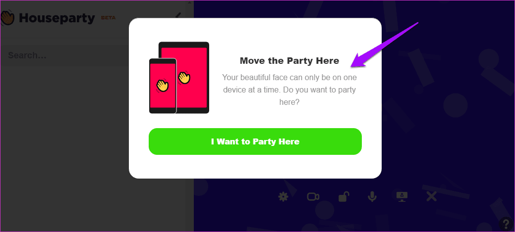 Fix-Houseparty-Not-Working-issue-8_4d470f76dc99e18ad75087b1b8410ea9 كيفية إصلاح مشكلة عدم عمل Houseparty