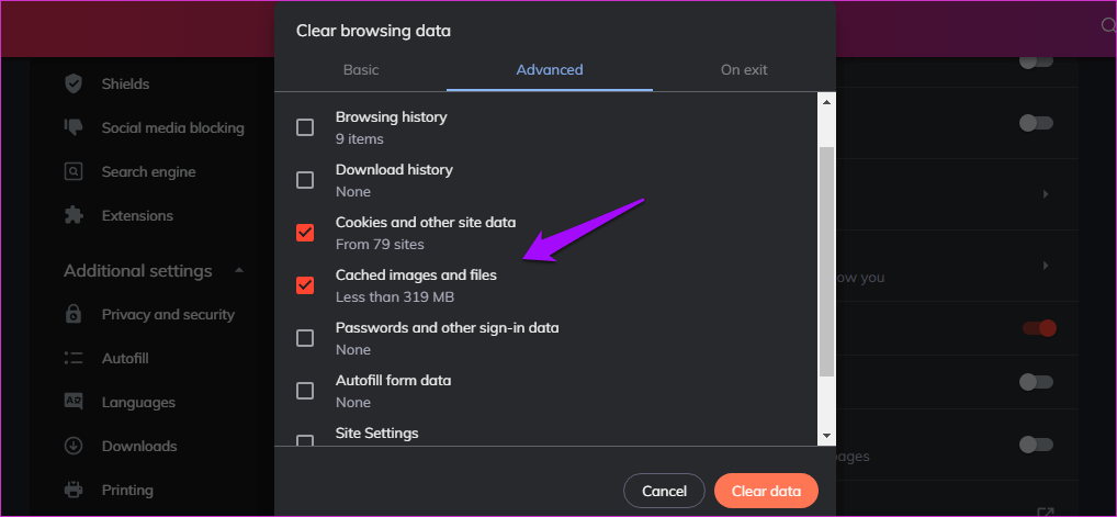 Fix-Houseparty-Not-Working-issue-9_4d470f76dc99e18ad75087b1b8410ea9 كيفية إصلاح مشكلة عدم عمل Houseparty