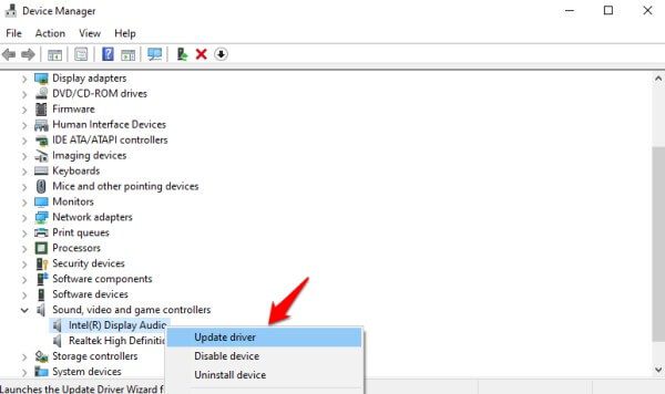 Fix-Microsoft-Teams-No-Sound-Issue-on-Windows-10-12 كيفية إصلاح مشكلة صوت Microsoft Teams في نظام Windows 10