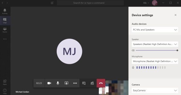Fix-Microsoft-Teams-No-Sound-Issue-on-Windows-10-2 كيفية إصلاح مشكلة صوت Microsoft Teams في نظام Windows 10