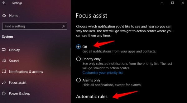Fix-Microsoft-Teams-No-Sound-Issue-on-Windows-10-8 كيفية إصلاح مشكلة صوت Microsoft Teams في نظام Windows 10