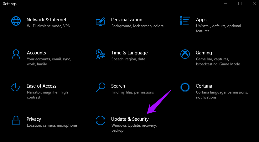 Fix-an-App-Default-Was-Reset-Notification-Error-in-Windows-4_4d470f76dc99e18ad75087b1b8410ea9 أفضل 7 إصلاحات لتم إعادة تعيين إشعار افتراضي للتطبيق في Windows 10