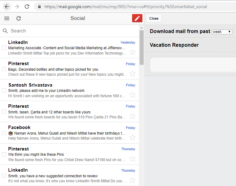 Gmail-inbox-will-be-loaded-into-the-page كيفية استخدام Gmail بدون انترنت في متصفحك