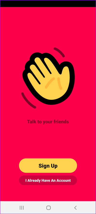Google-Duo-vs-Houseparty-Which-Video-Conferencing-App-Should-You-Use-3_4d470f76dc99e18ad75087b1b8410ea9 Google Duo مقابل Houseparty: أي تطبيق مؤتمرات فيديو يجب أن تستخدمه
