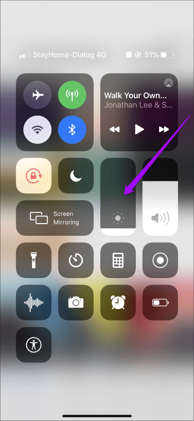 Google-Photos-Dark-Mode-Iphone-Ipad-2_4d470f76dc99e18ad75087b1b8410ea9 كيفية استخدام Google Photos في الوضع المظلم على iPhone و iPad