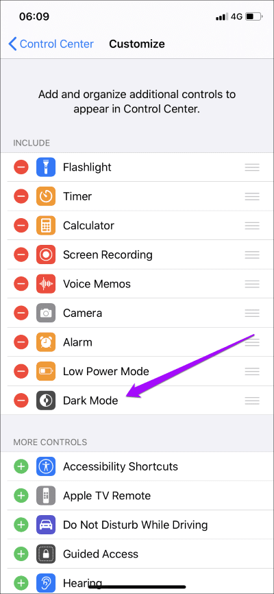 Google-Photos-Dark-Mode-Iphone-Ipad-5_4d470f76dc99e18ad75087b1b8410ea9 كيفية استخدام Google Photos في الوضع المظلم على iPhone و iPad