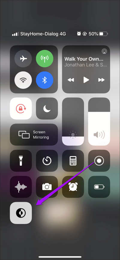 Google-Photos-Dark-Mode-Iphone-Ipad-6_4d470f76dc99e18ad75087b1b8410ea9 كيفية استخدام Google Photos في الوضع المظلم على iPhone و iPad