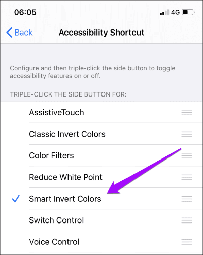 Google-Photos-Dark-Mode-Iphone-Ipad-7_4d470f76dc99e18ad75087b1b8410ea9 كيفية استخدام Google Photos في الوضع المظلم على iPhone و iPad