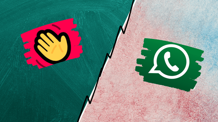 Houseparty مقابل مكالمات الفيديو من WhatsApp: أي تطبيق يجب استخدامه - %categories