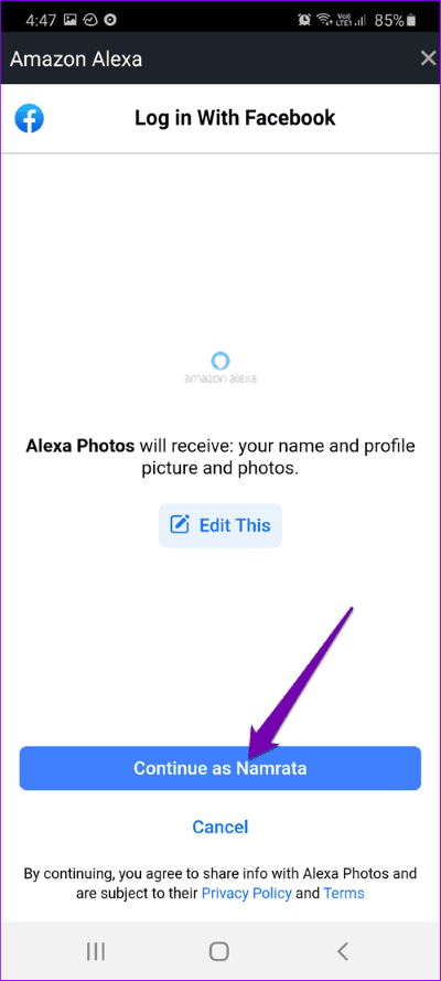 How-to-Add-Photos-and-Pictures-to-Amazon-Echo-Spot-7_4d470f76dc99e18ad75087b1b8410ea9 كيفية إضافة الصور واللقطات إلى Amazon Echo Spot