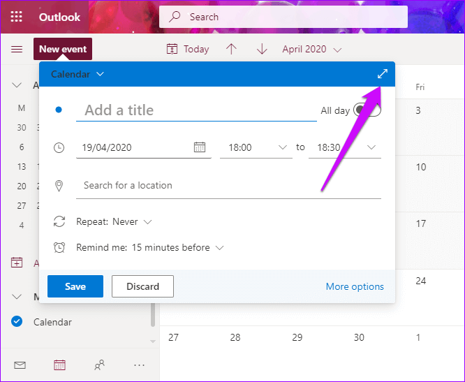 How-to-Add-Skype-Meeting-to-Outlook-Meeting-Invite-and-Cool-Tricks-15_4d470f76dc99e18ad75087b1b8410ea9 كيفية إضافة اجتماع Skype إلى دعوة اجتماع Outlook (والحيل الرائعة)