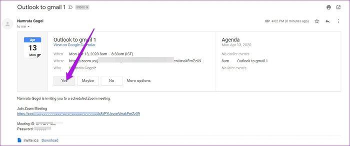How-to-Add-Zoom-Meetings-to-Google-Calendar-1_935adec67b324b146ff212ec4c69054f كيفية إضافة اجتماعات Zoom إلى تقويم Outlook وتقويم Google
