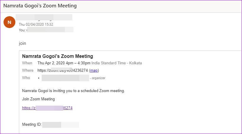 How-to-Add-Zoom-Meetings-to-Google-Calendar-256_4d470f76dc99e18ad75087b1b8410ea9 كيفية إضافة اجتماعات Zoom إلى تقويم Outlook وتقويم Google