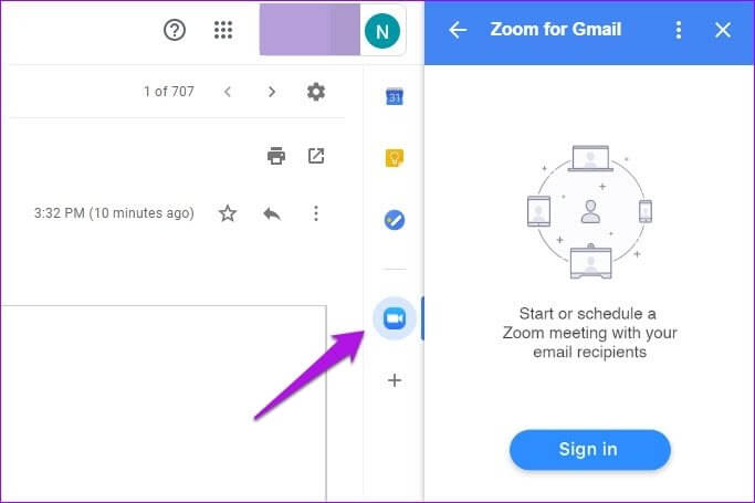 How-to-Add-Zoom-Meetings-to-Google-Calendar-4_4d470f76dc99e18ad75087b1b8410ea9 كيفية إضافة اجتماعات Zoom إلى تقويم Outlook وتقويم Google