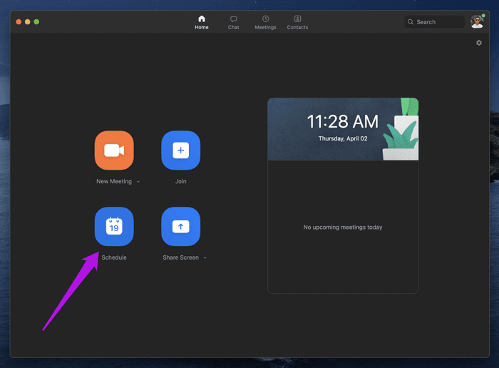 How-to-Add-Zoom-Meetings-to-Outlook-Calendar-1_935adec67b324b146ff212ec4c69054f كيفية إضافة اجتماعات Zoom إلى تقويم Outlook وتقويم Google