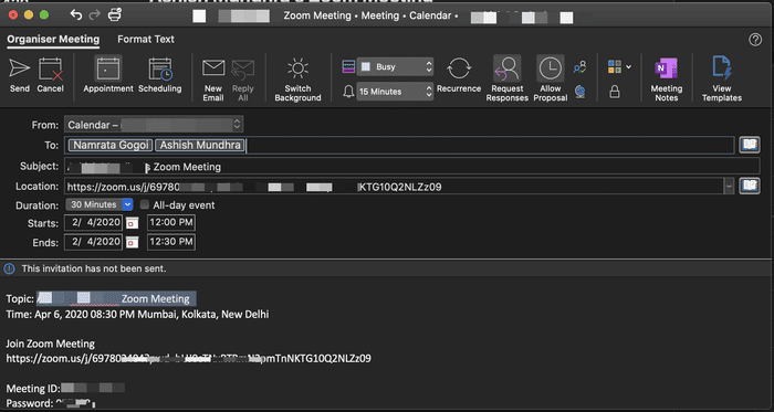 How-to-Add-Zoom-Meetings-to-Outlook-Calendar-6_200402_104702_935adec67b324b146ff212ec4c69054f كيفية إضافة اجتماعات Zoom إلى تقويم Outlook وتقويم Google