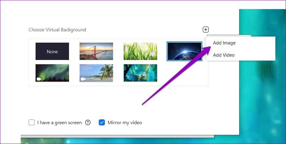 How-to-Set-Virtual-Backgrounds-in-Zoom-and-Cool-Backgrounds-4_4d470f76dc99e18ad75087b1b8410ea9 كيفية تعيين خلفيات افتراضية ورائعة في Zoom