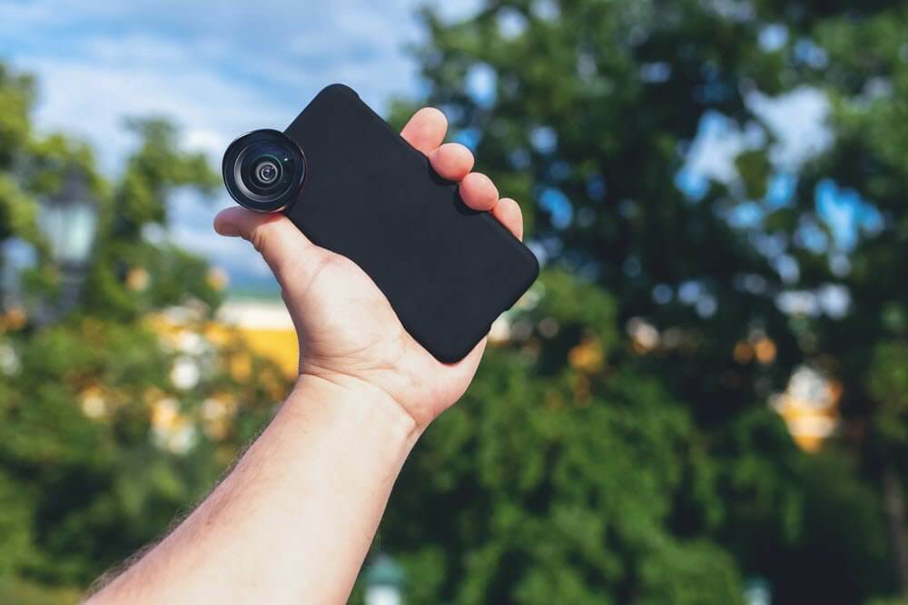 كيفية استخدام كاميرا هاتف Android ككاميرا كمبيوتر محمول - %categories