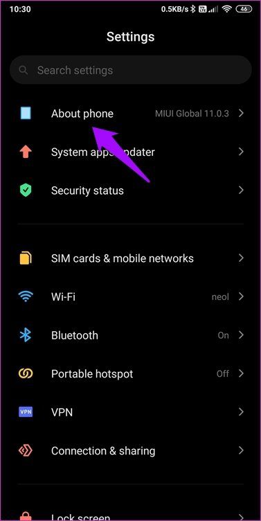 رقم IMEI مقابل IMSI: ما تحتاج إلى معرفته عنهما - %categories